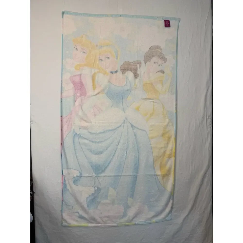 Vintage Disney Princesses 30